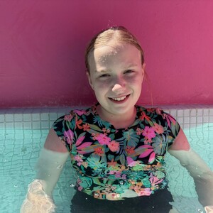 Fundraising Page: Norah Hart